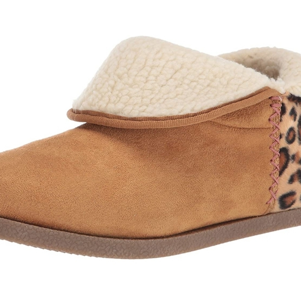 Rockport Women's Veda Slipper Boot